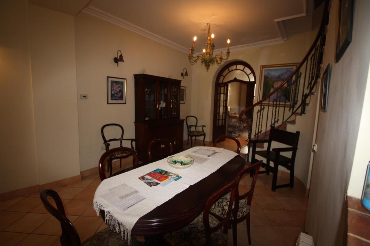 Вілла Casa Carrer De Bonany Сольєр Екстер'єр фото